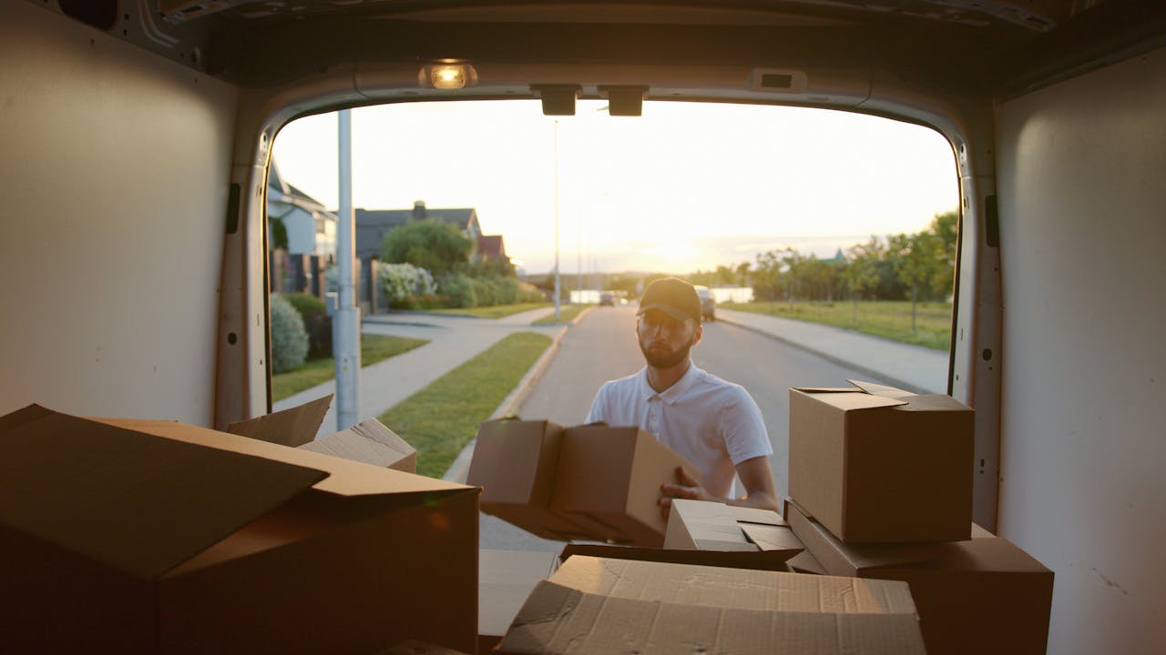 Uber Connect et Uber XL